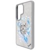 Etui Nimmy Pantera MagSafe do Samsung    Galaxy S26 Ultra jasnoszary